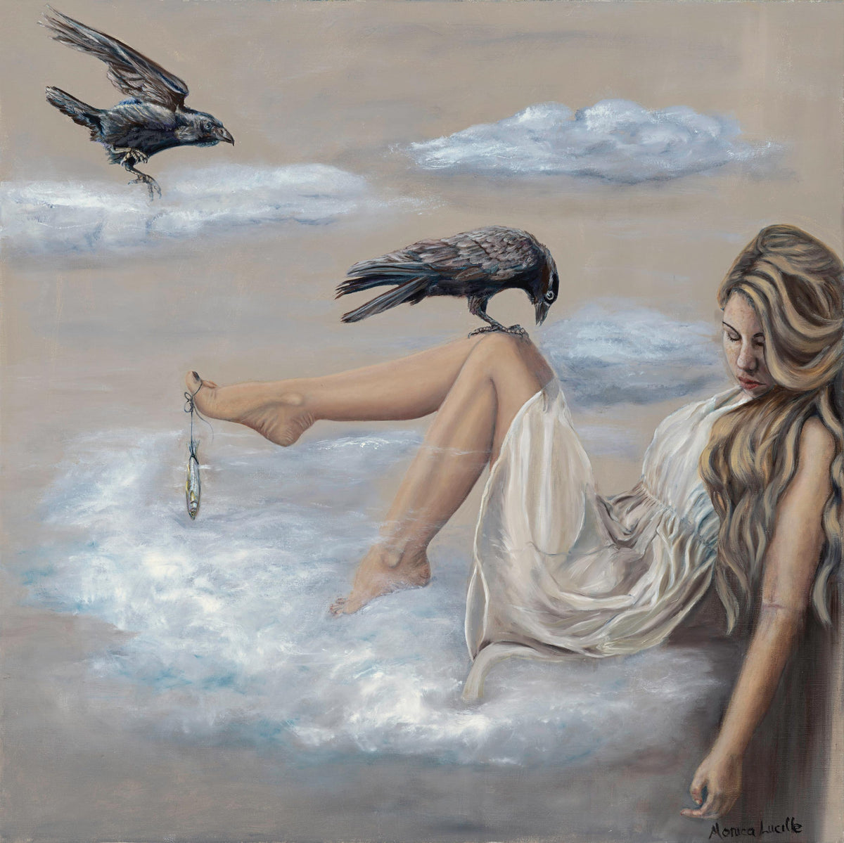 When the Sky Breaks